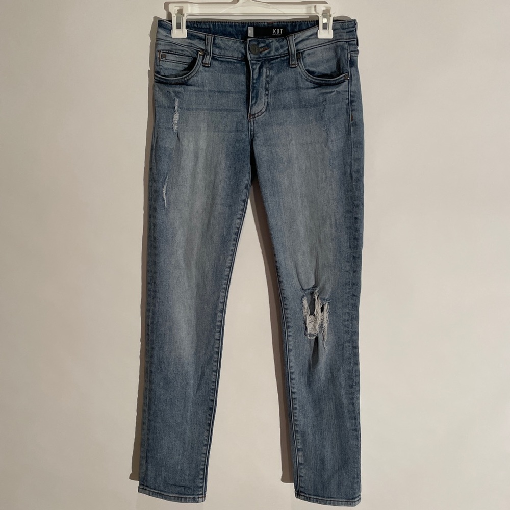 Kut from the Kloth Jeans